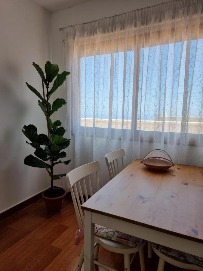 Apartamento La Villa Valverde  Exterior photo