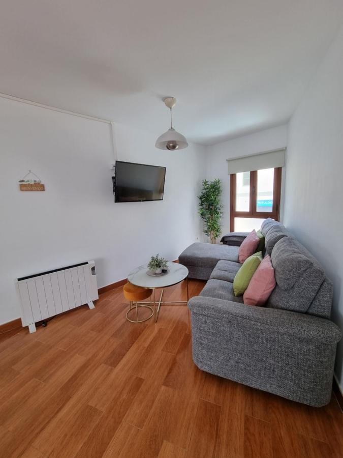 Apartamento La Villa Valverde  Exterior photo