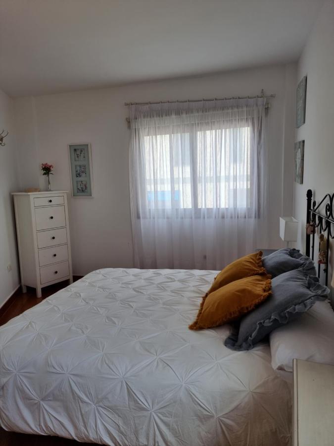 Apartamento La Villa Valverde  Exterior photo